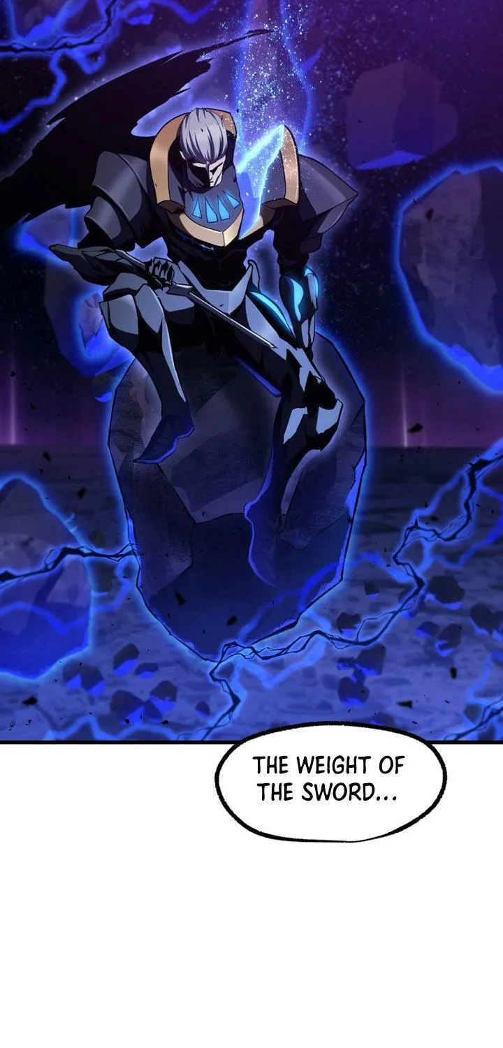 Latna Saga: Survival of a Sword King Chapter 263 page 77 - 