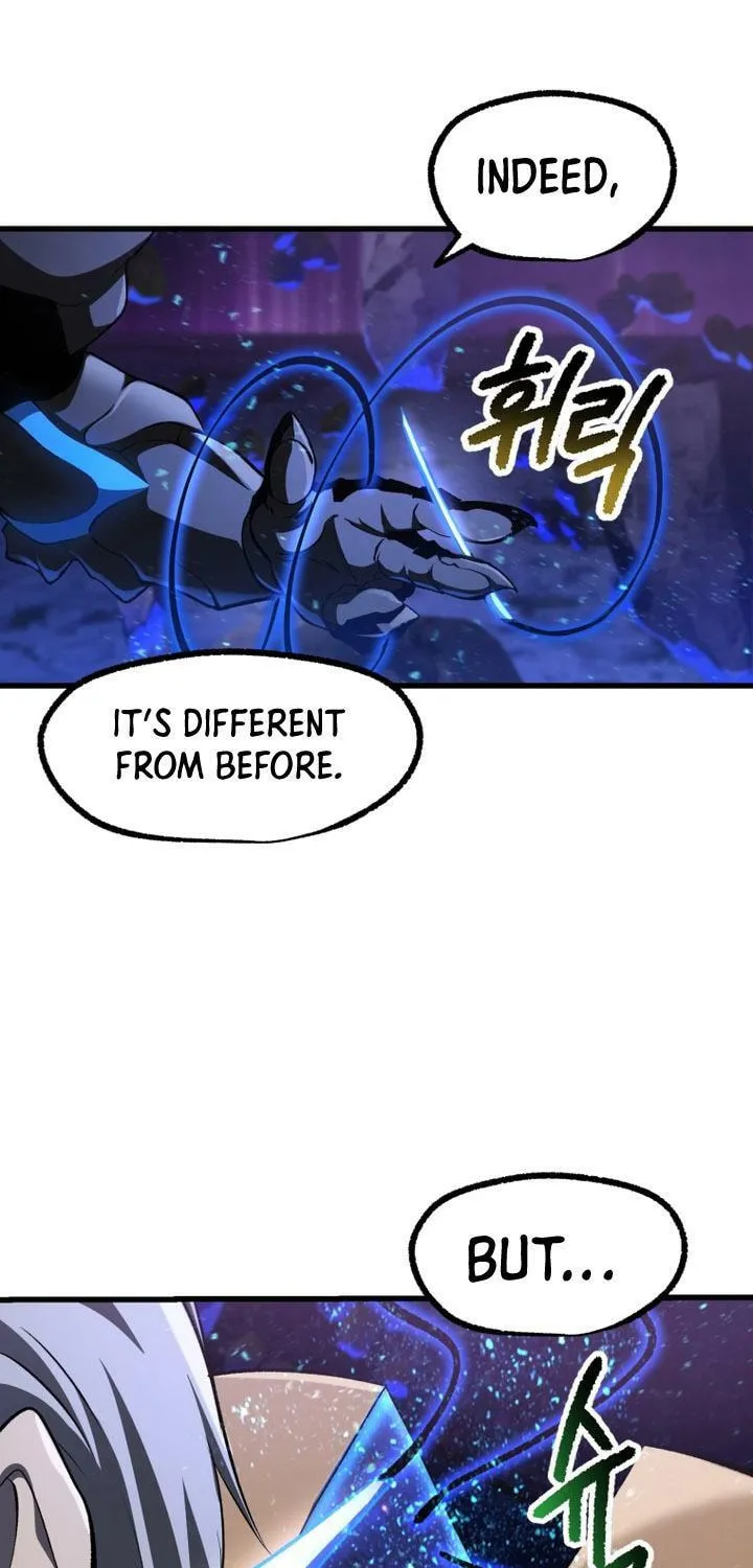 Latna Saga: Survival of a Sword King Chapter 263 page 78 - 