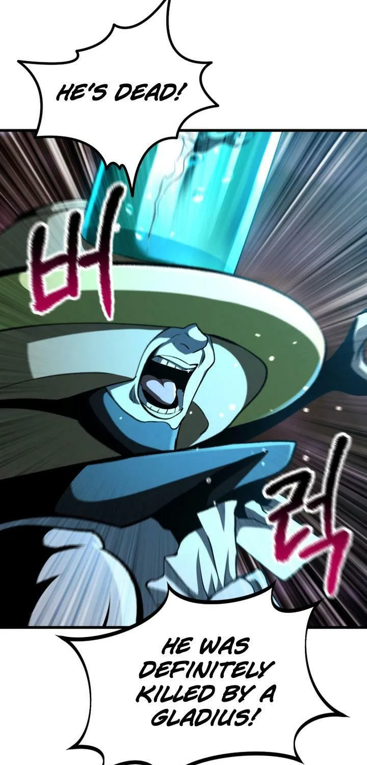 Latna Saga: Survival of a Sword King Chapter 263 page 92 - 