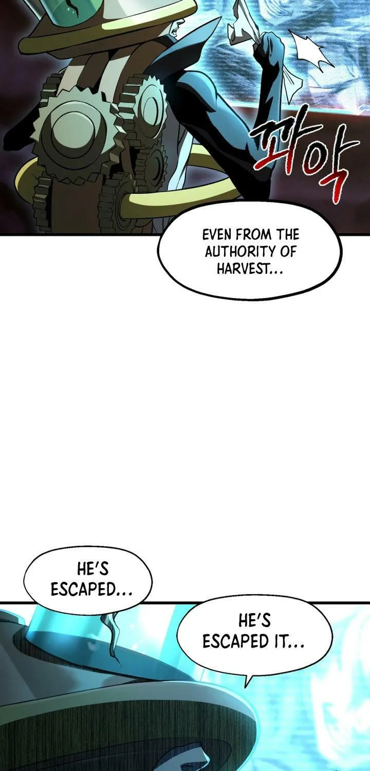 Latna Saga: Survival of a Sword King Chapter 263 page 94 - 
