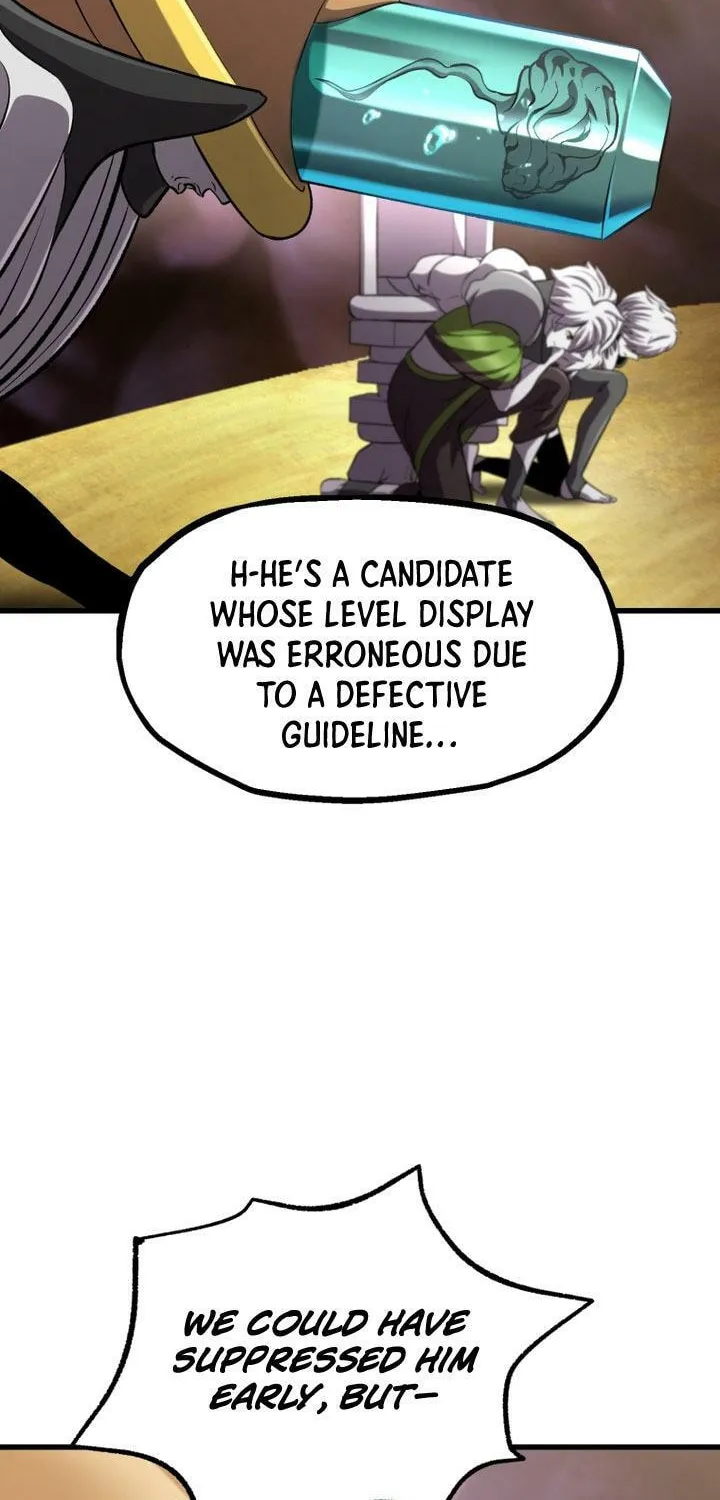Latna Saga: Survival of a Sword King Chapter 263 page 98 - 
