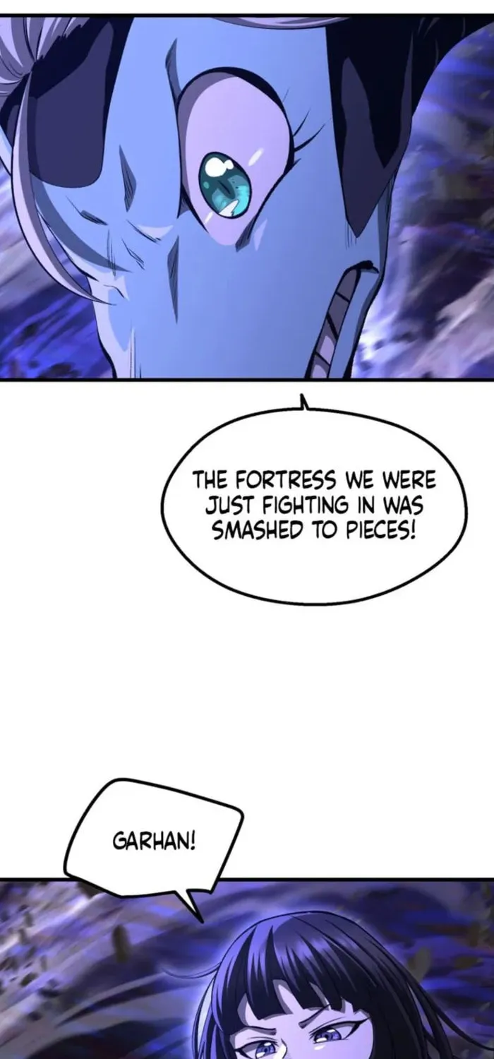 Latna Saga: Survival of a Sword King Chapter 264 page 16 - 
