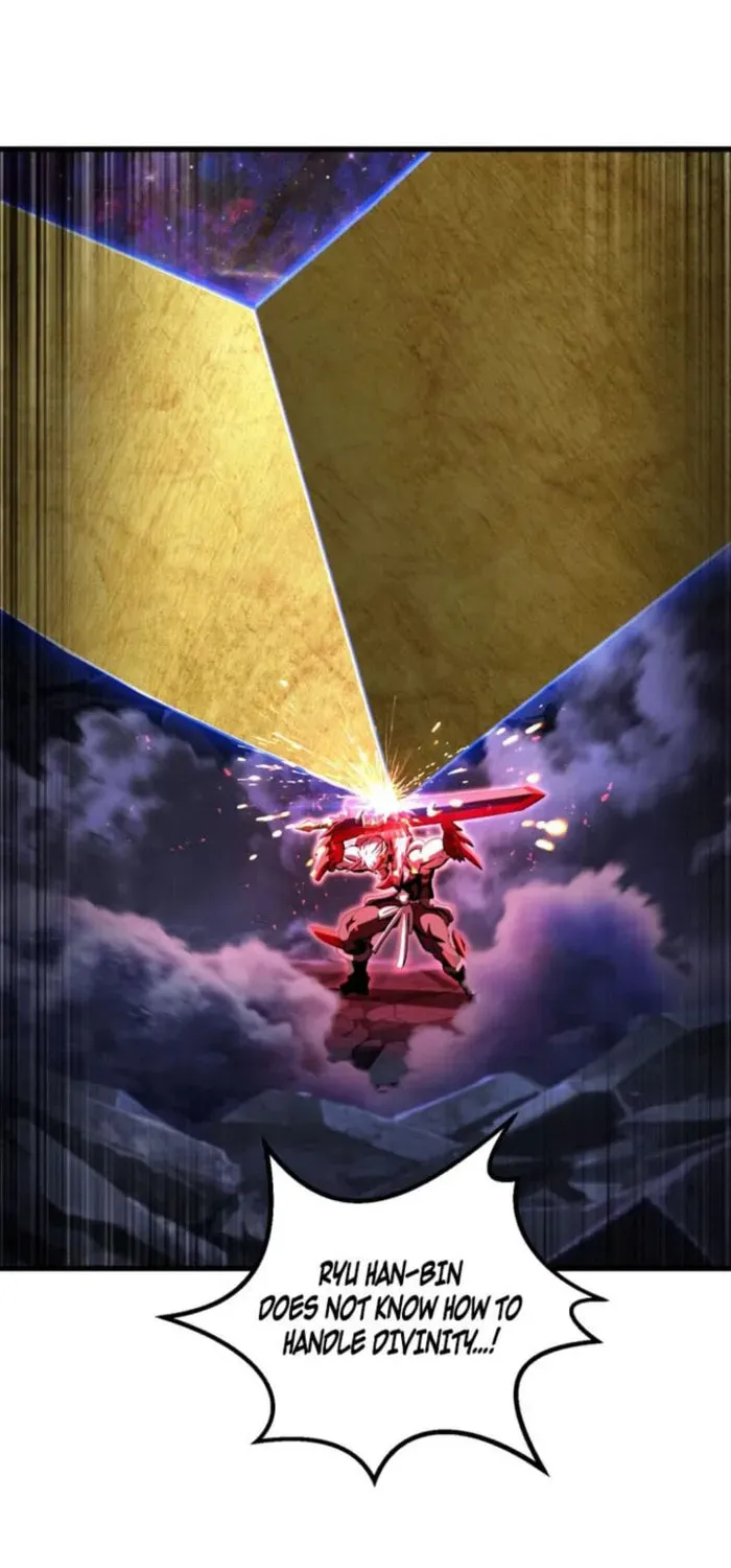 Latna Saga: Survival of a Sword King Chapter 264 page 20 - 