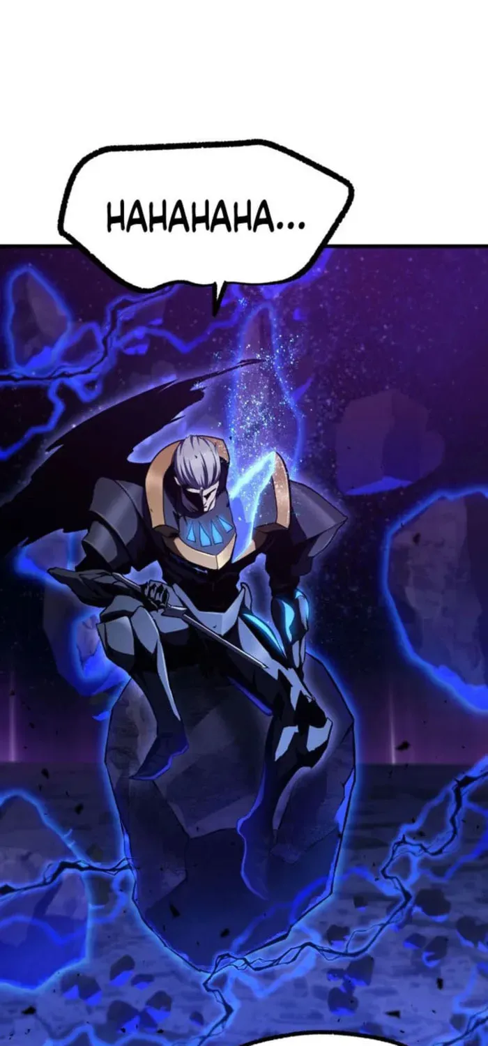 Latna Saga: Survival of a Sword King Chapter 264 page 3 - 