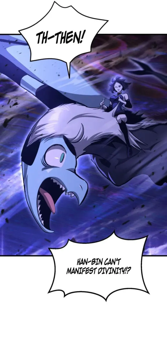 Latna Saga: Survival of a Sword King Chapter 264 page 22 - 