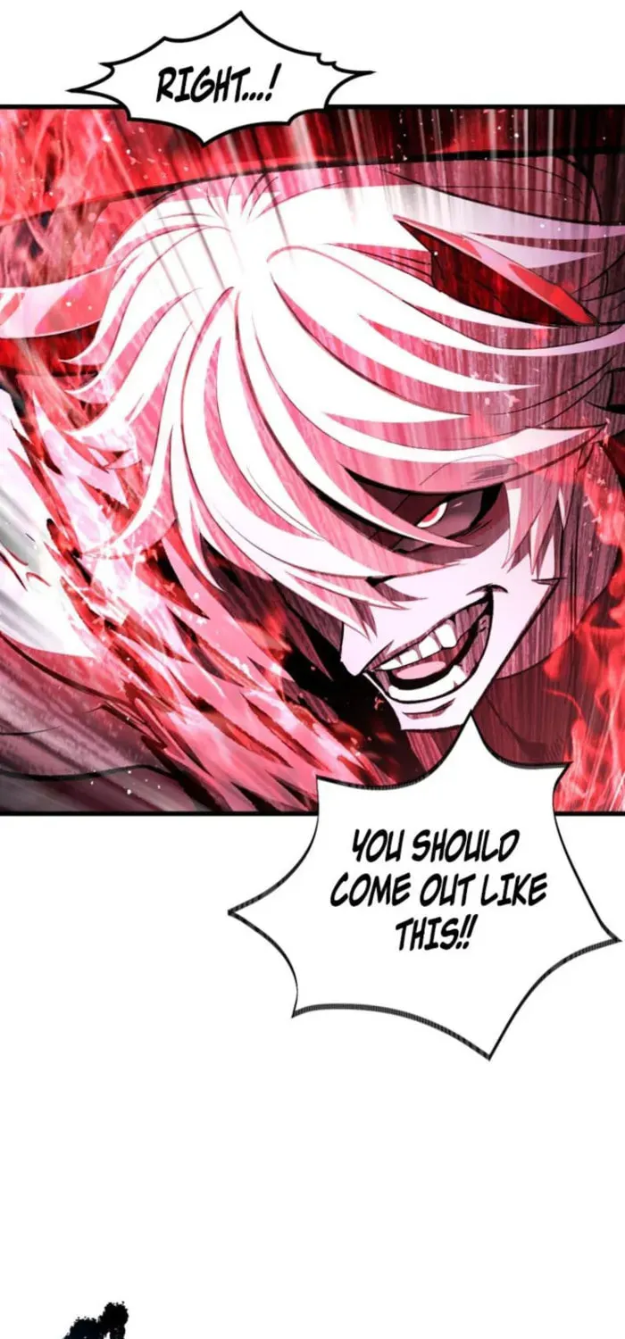Latna Saga: Survival of a Sword King Chapter 264 page 24 - 