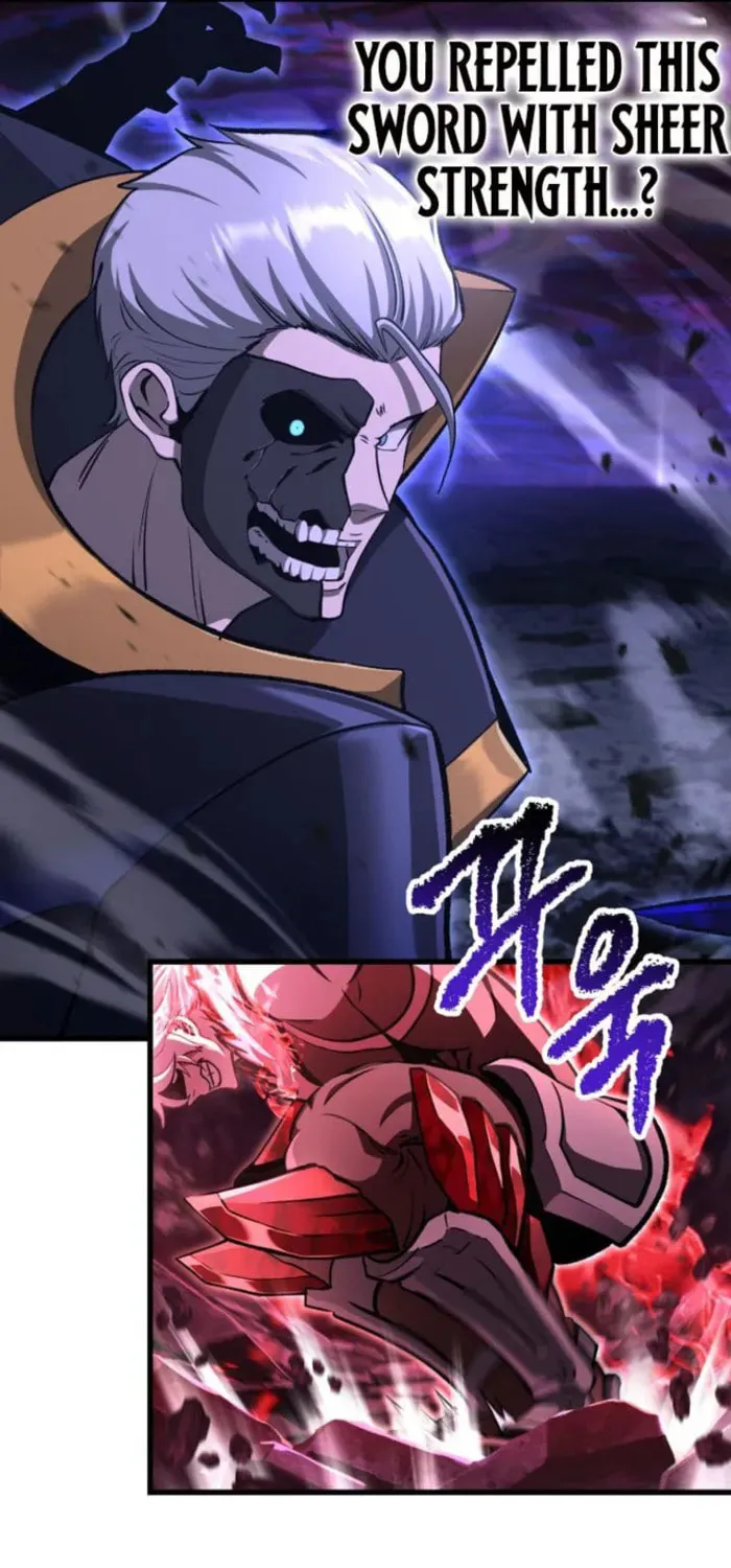 Latna Saga: Survival of a Sword King Chapter 264 page 28 - 