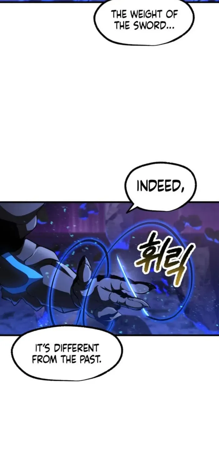 Latna Saga: Survival of a Sword King Chapter 264 page 4 - 