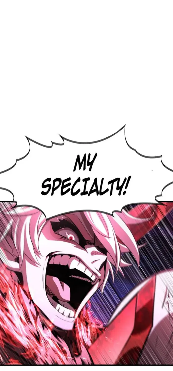 Latna Saga: Survival of a Sword King Chapter 264 page 33 - 