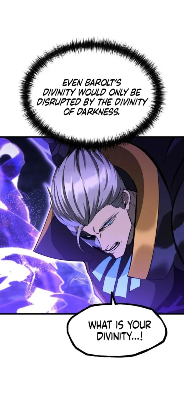 Latna Saga: Survival of a Sword King Chapter 264 page 40 - 