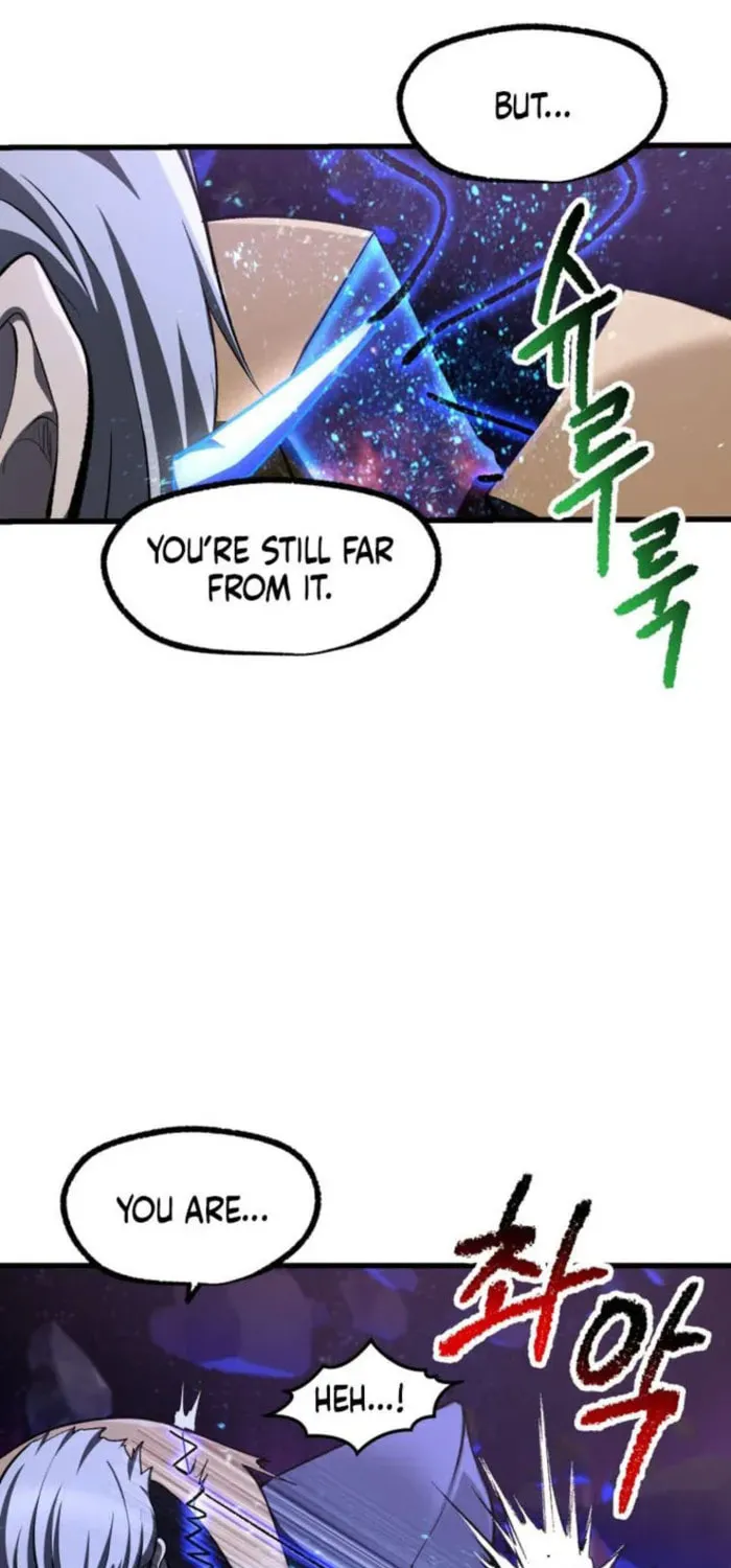 Latna Saga: Survival of a Sword King Chapter 264 page 5 - 