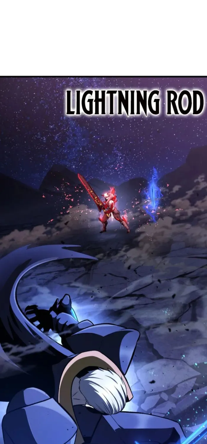 Latna Saga: Survival of a Sword King Chapter 264 page 56 - 