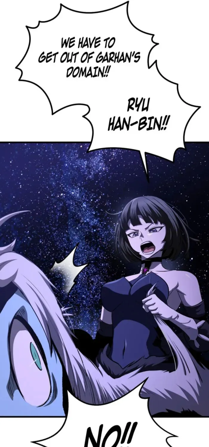 Latna Saga: Survival of a Sword King Chapter 264 page 62 - 