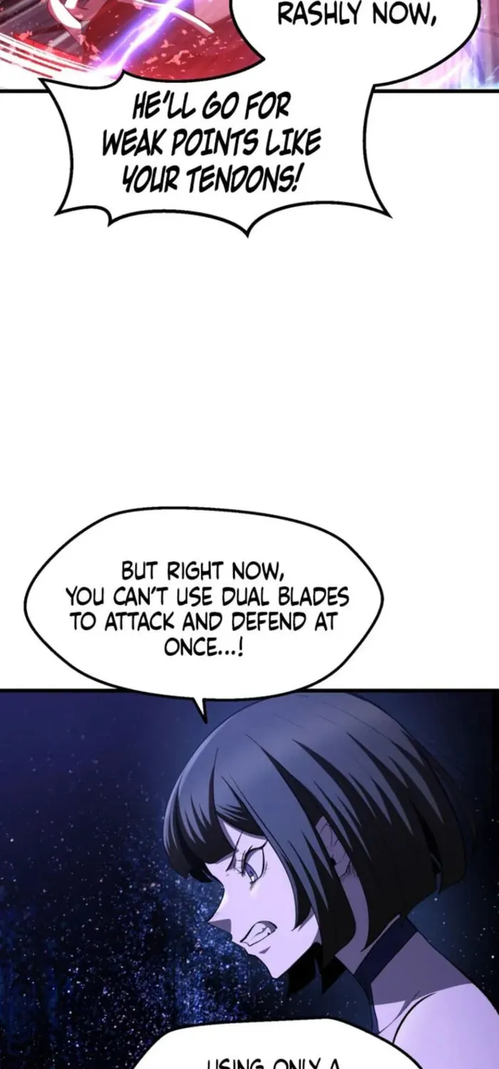 Latna Saga: Survival of a Sword King Chapter 264 page 64 - 