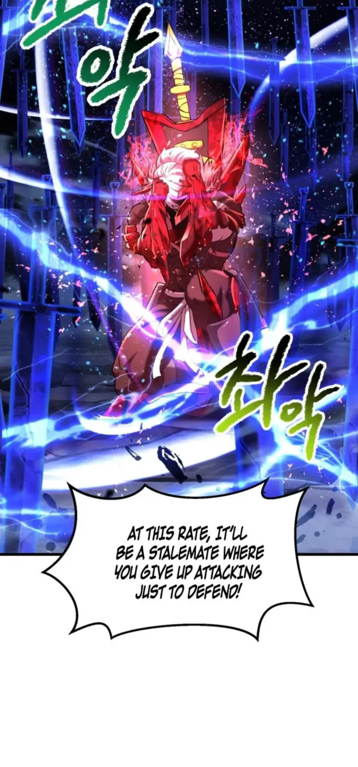 Latna Saga: Survival of a Sword King Chapter 264 page 66 - 