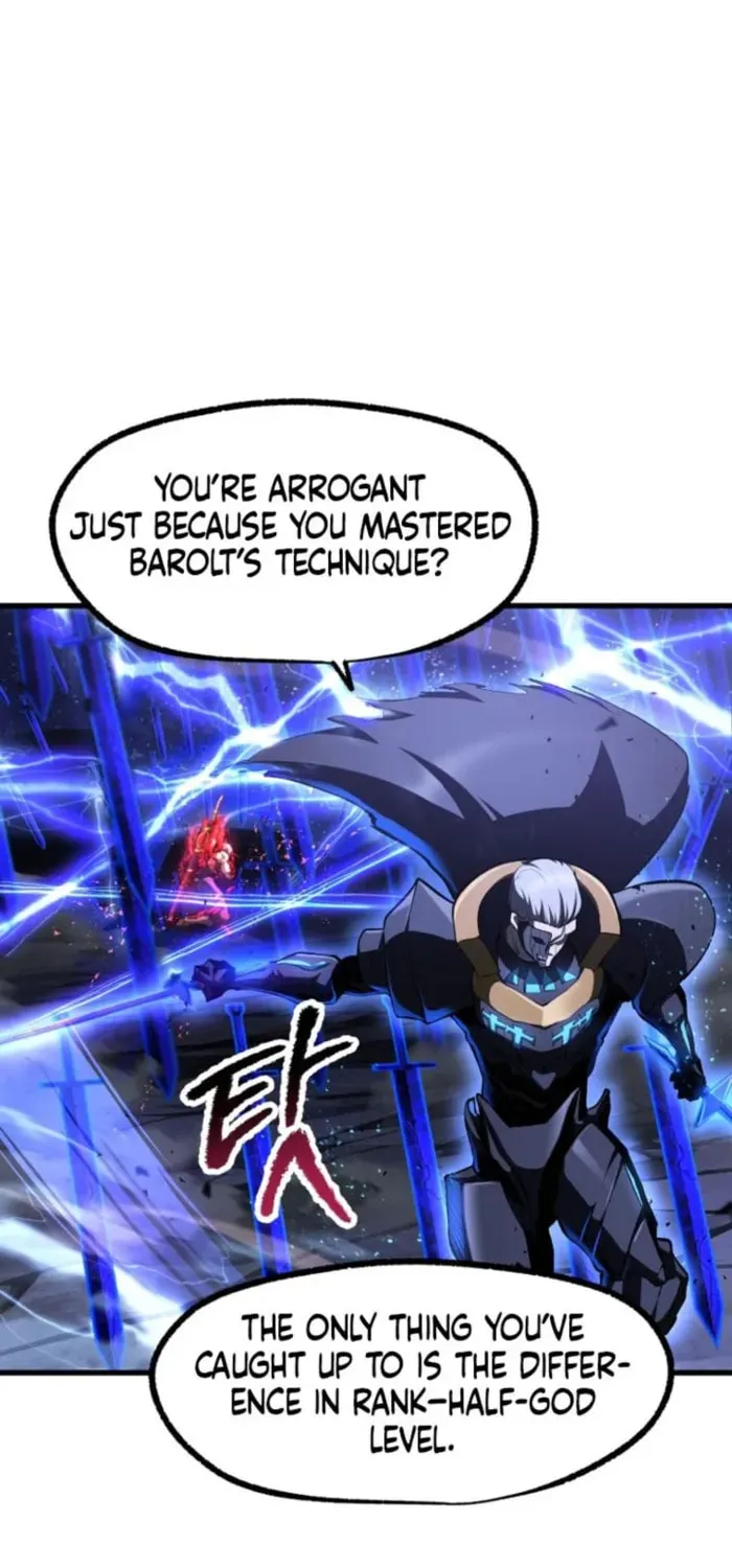 Latna Saga: Survival of a Sword King Chapter 264 page 67 - 
