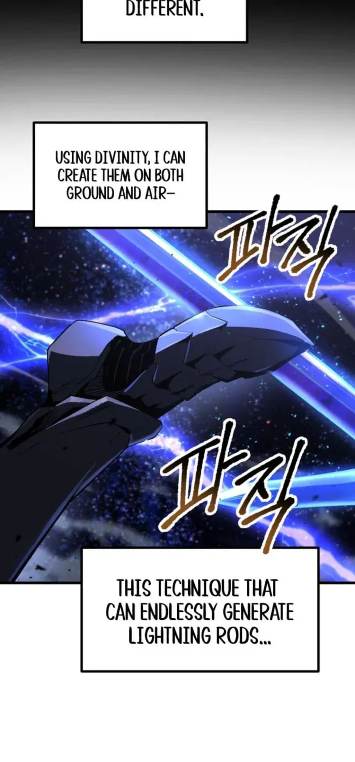 Latna Saga: Survival of a Sword King Chapter 264 page 71 - 