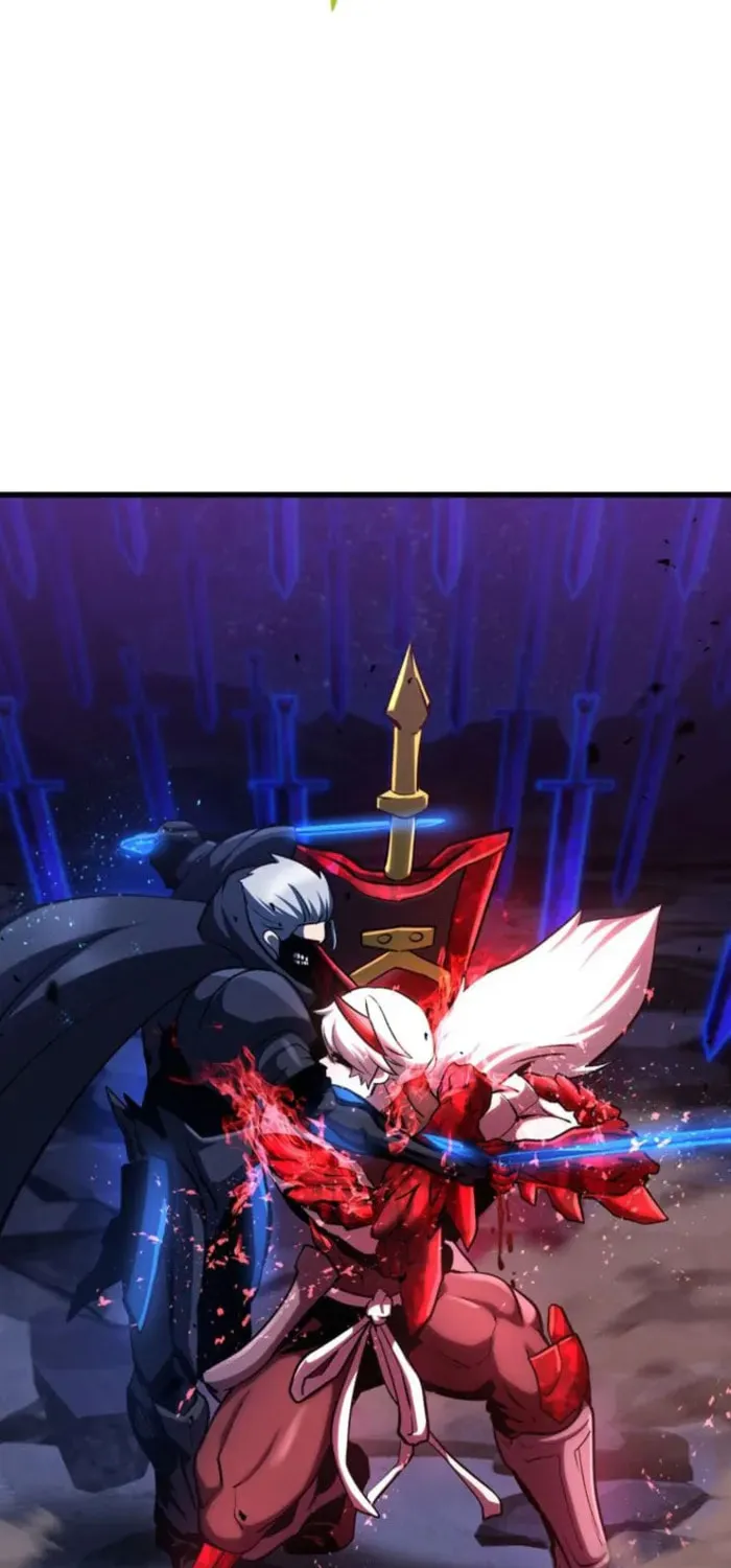 Latna Saga: Survival of a Sword King Chapter 264 page 84 - 