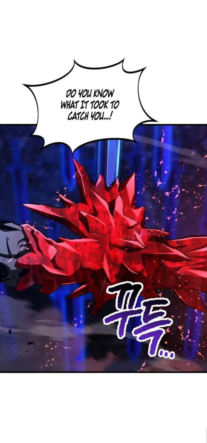 Latna Saga: Survival of a Sword King Chapter 264 page 92 - 