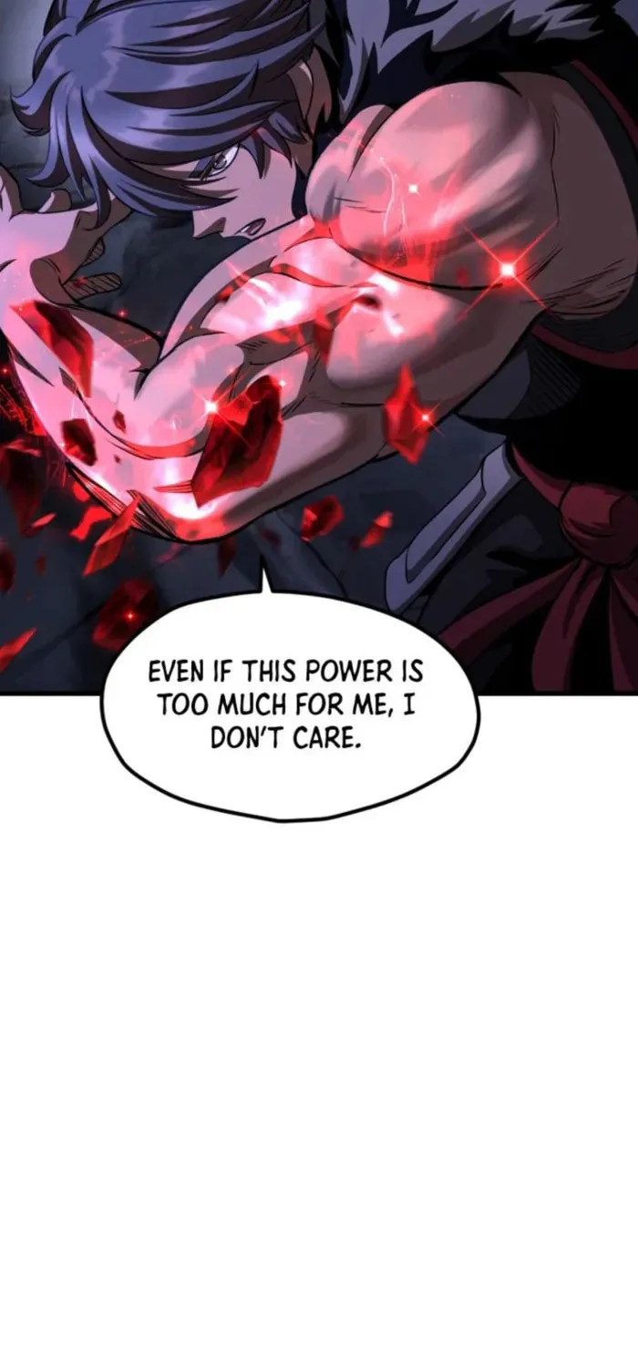Latna Saga: Survival of a Sword King Chapter 265 page 104 - 