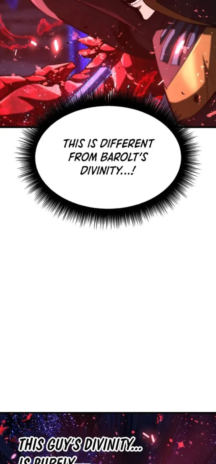Latna Saga: Survival of a Sword King Chapter 265 page 20 - 