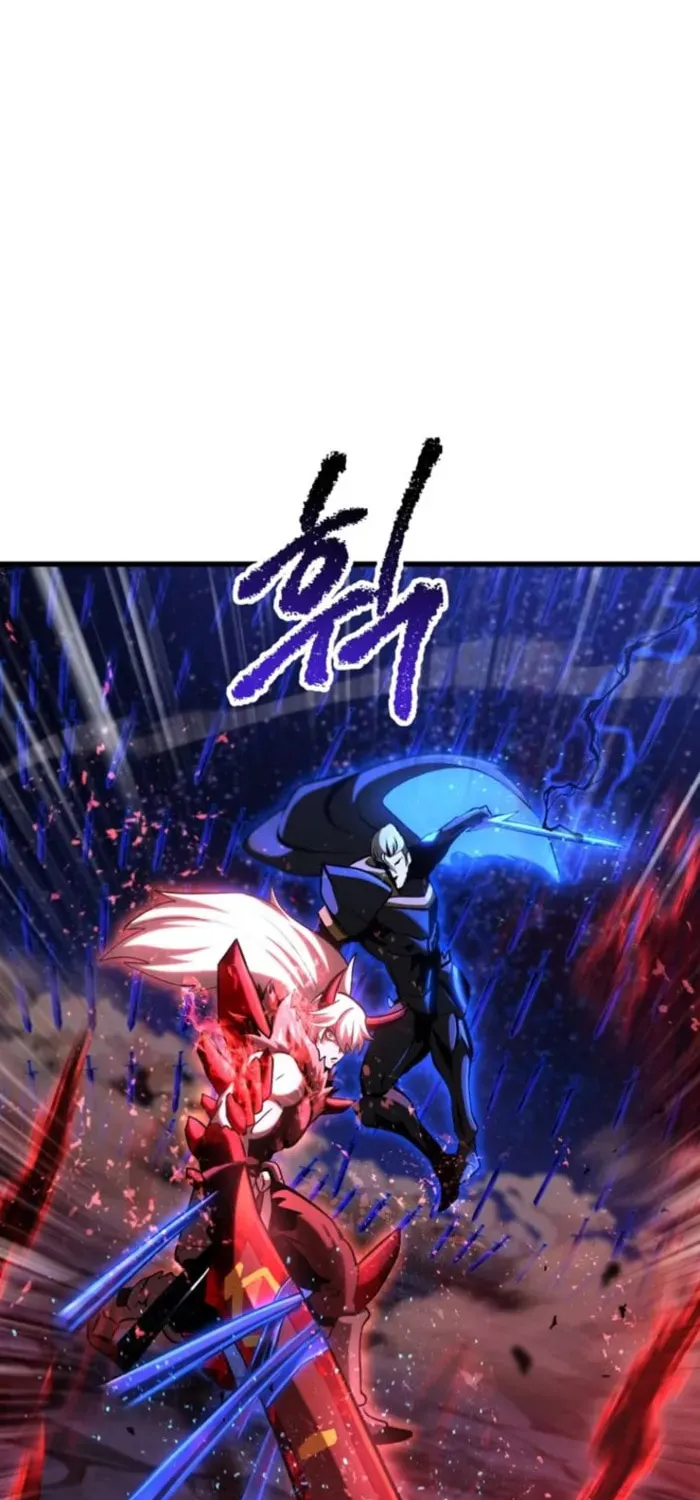 Latna Saga: Survival of a Sword King Chapter 265 page 25 - 