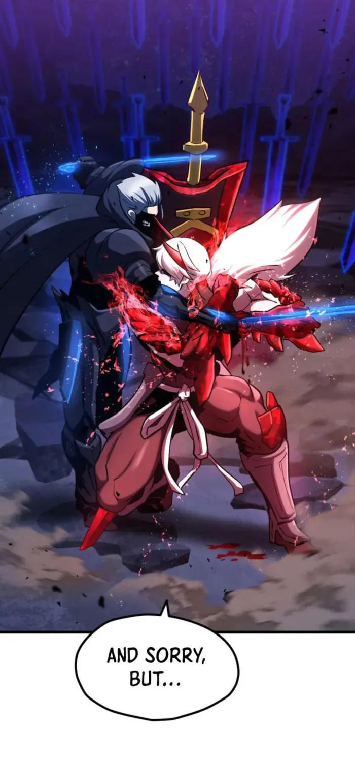 Latna Saga: Survival of a Sword King Chapter 265 page 4 - 