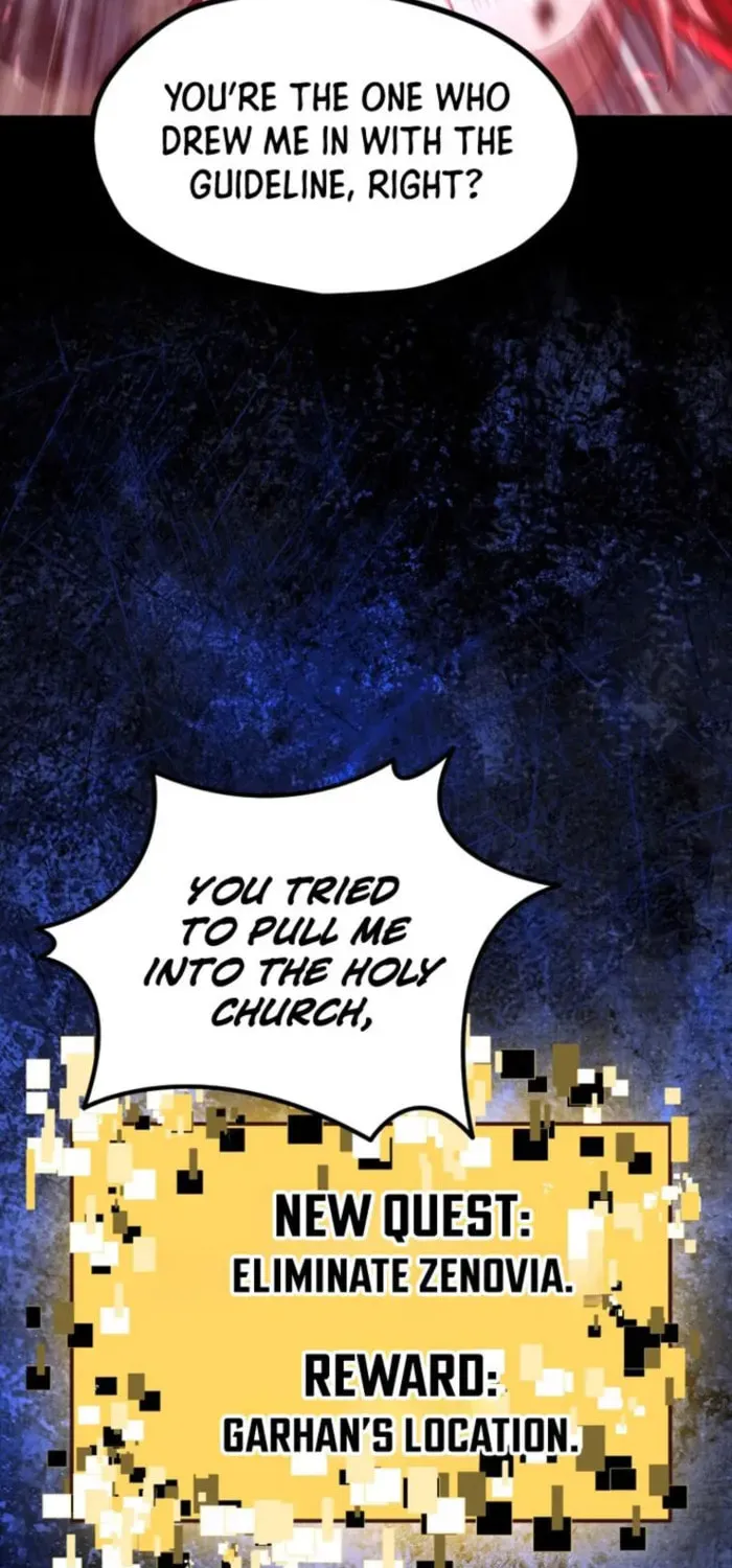 Latna Saga: Survival of a Sword King Chapter 265 page 32 - 