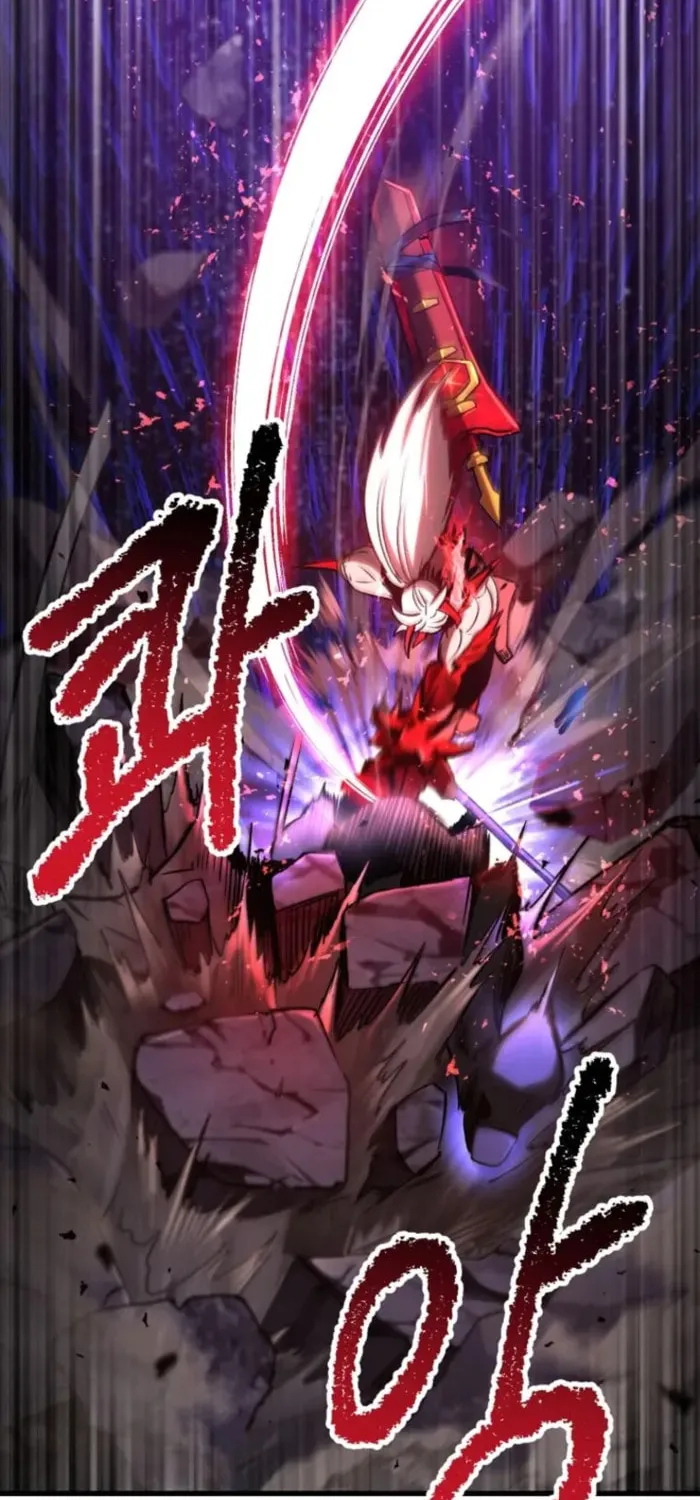Latna Saga: Survival of a Sword King Chapter 265 page 39 - 