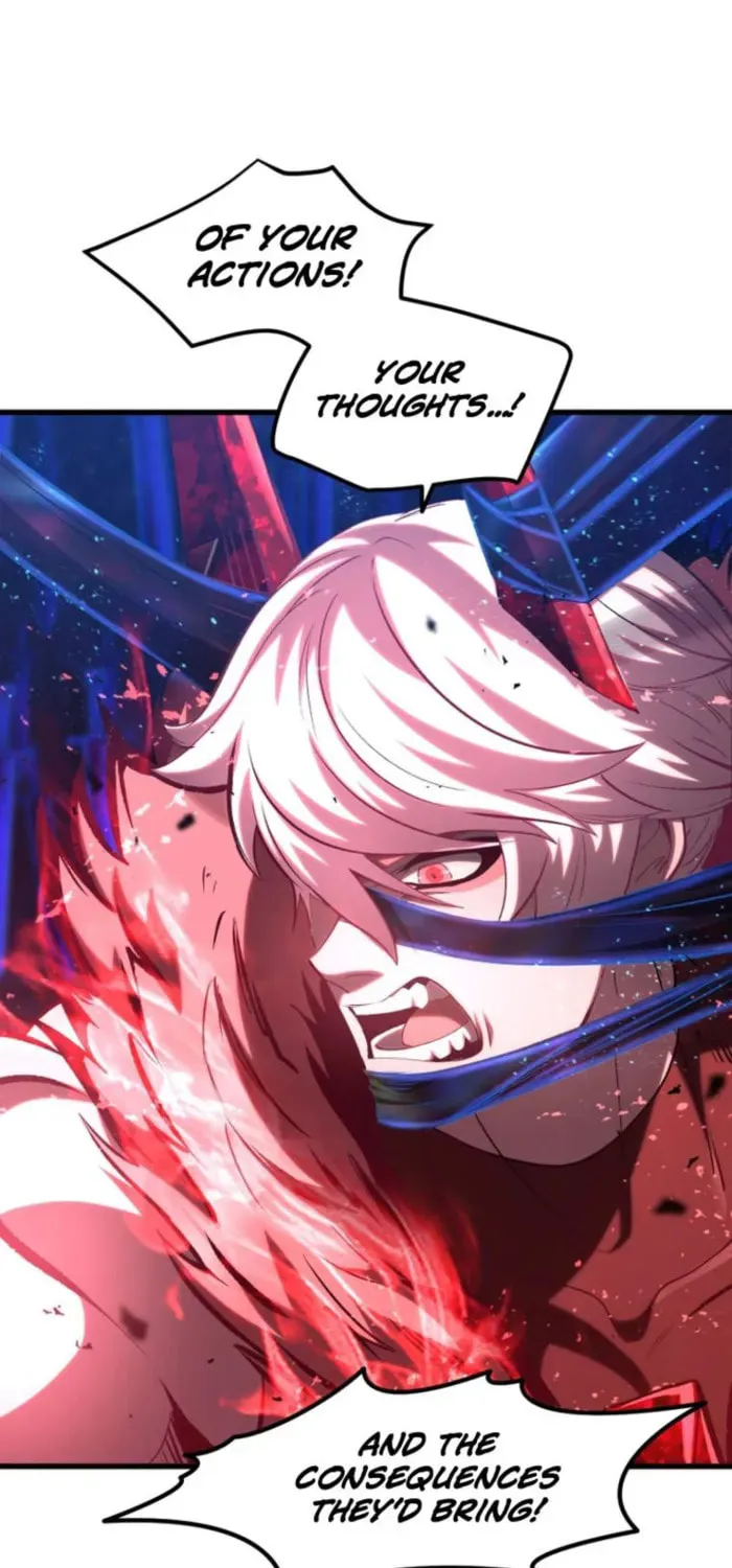 Latna Saga: Survival of a Sword King Chapter 265 page 47 - 