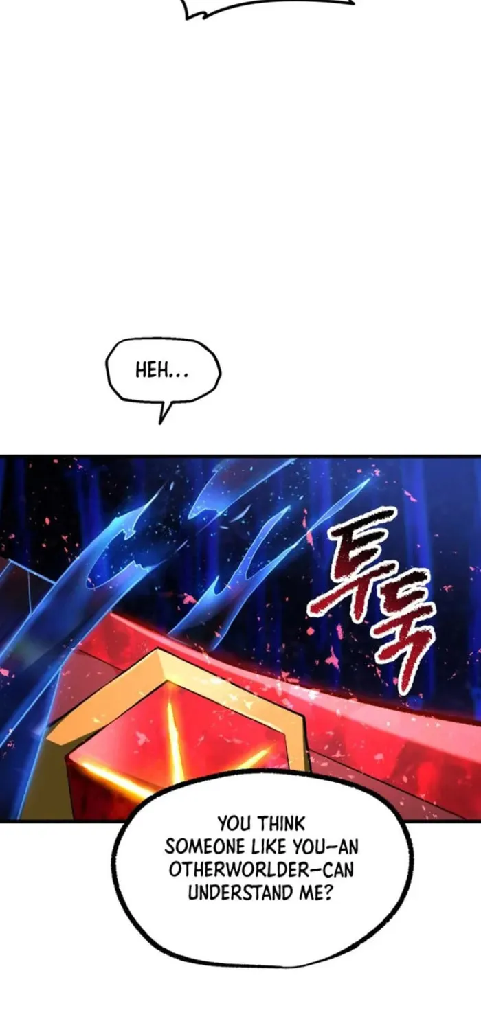Latna Saga: Survival of a Sword King Chapter 265 page 48 - 
