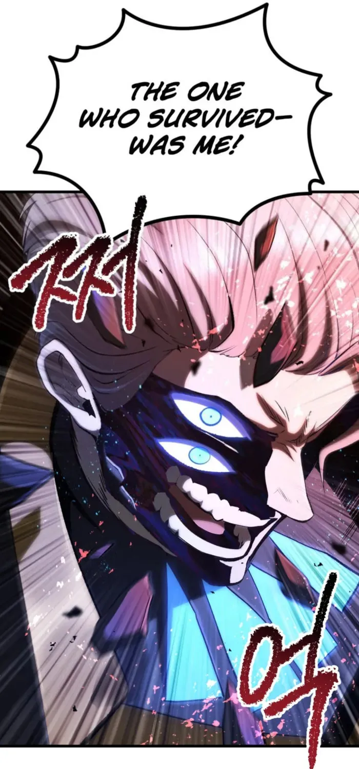 Latna Saga: Survival of a Sword King Chapter 265 page 57 - 