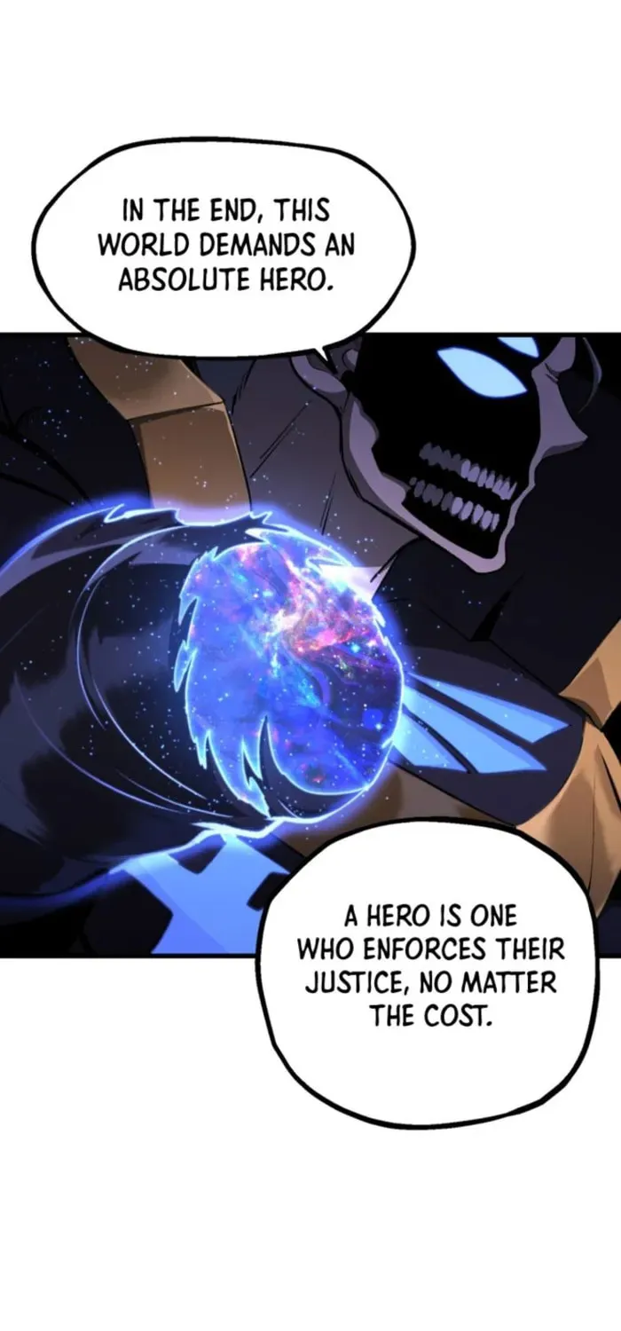 Latna Saga: Survival of a Sword King Chapter 265 page 64 - 