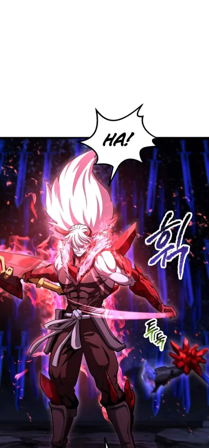 Latna Saga: Survival of a Sword King Chapter 265 page 66 - 