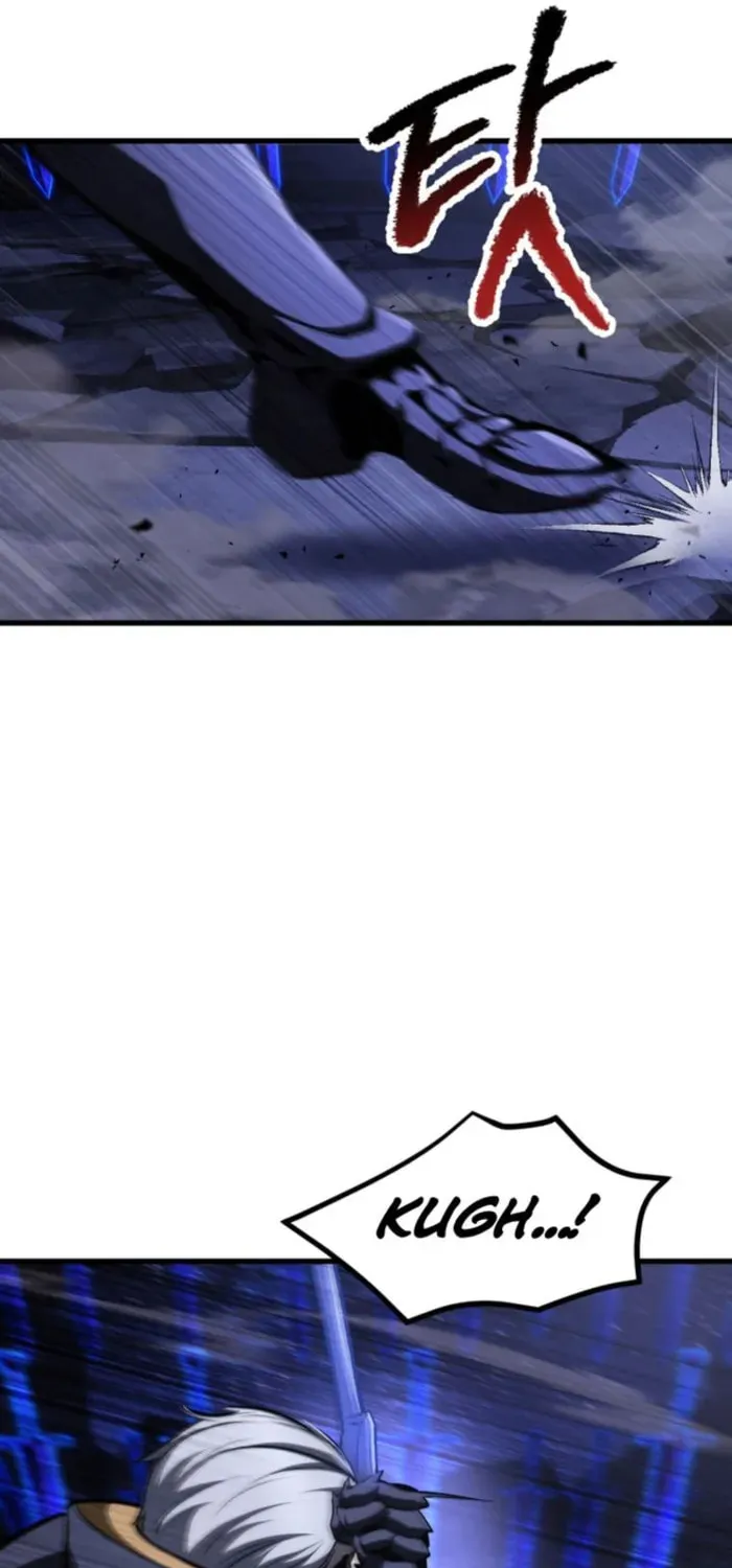 Latna Saga: Survival of a Sword King Chapter 265 page 8 - 