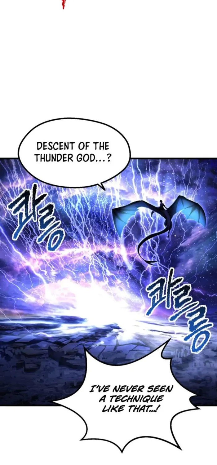 Latna Saga: Survival of a Sword King Chapter 265 page 76 - 