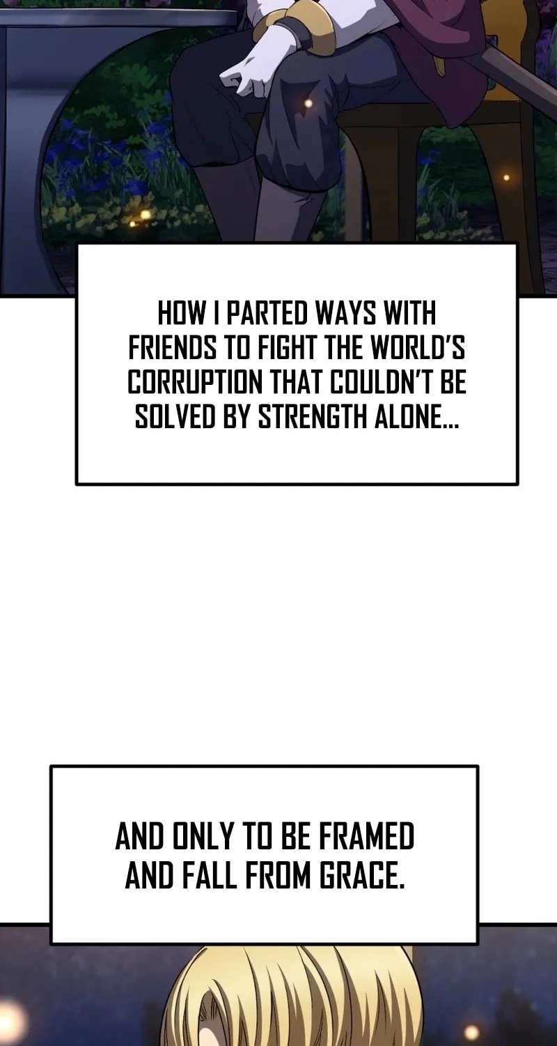 Latna Saga: Survival of a Sword King Chapter 266 page 106 - 