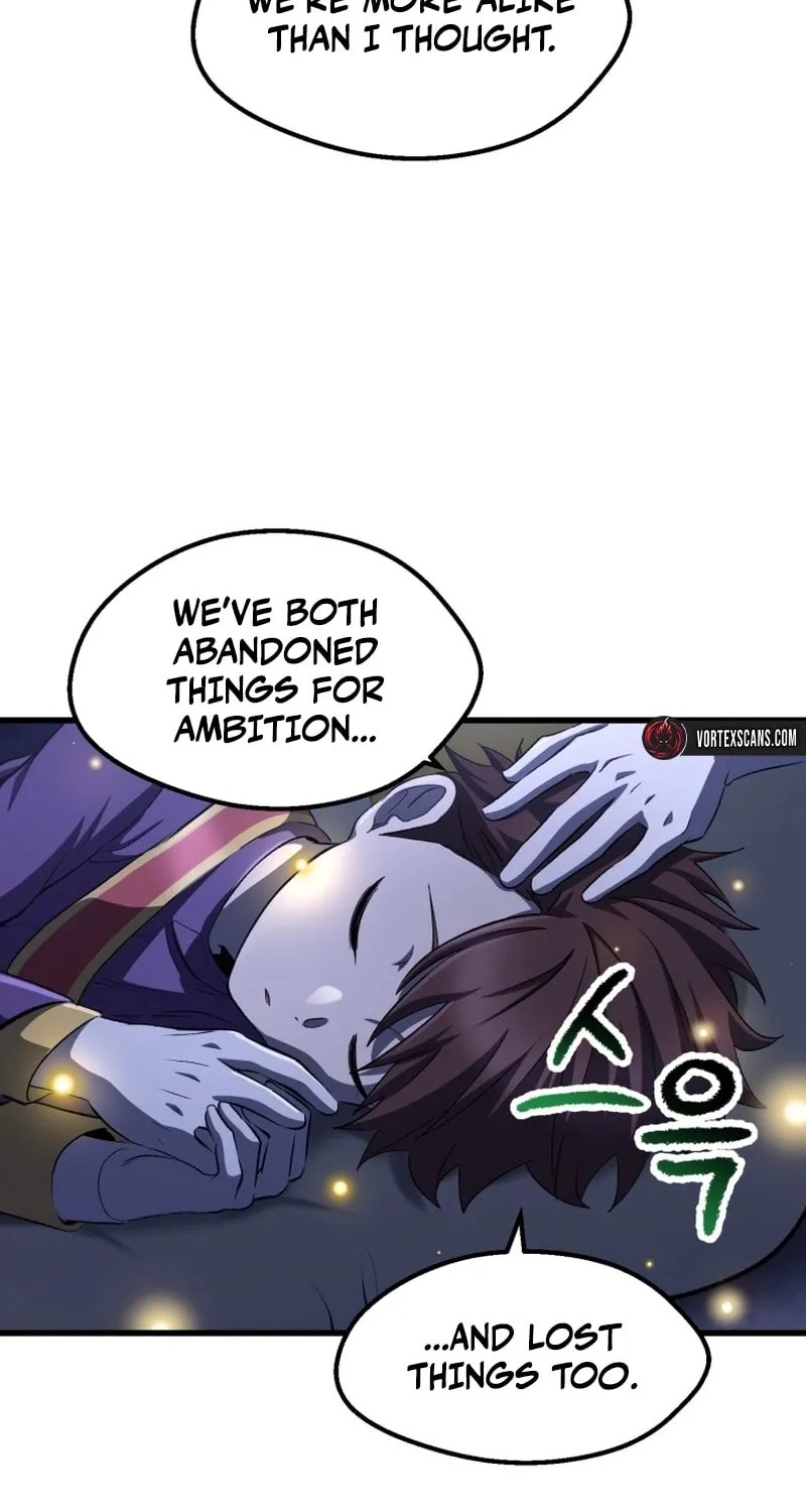 Latna Saga: Survival of a Sword King Chapter 266 page 111 - 