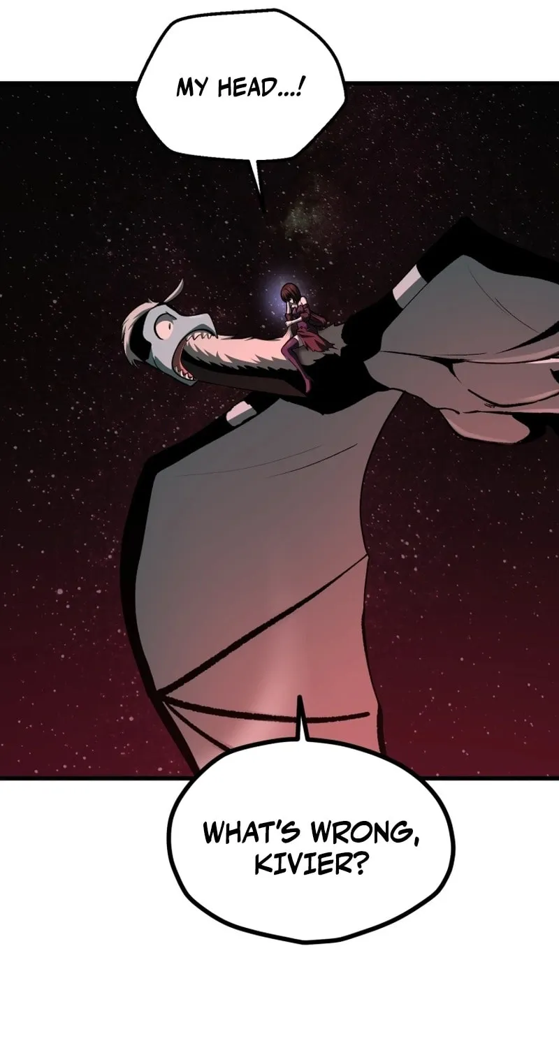 Latna Saga: Survival of a Sword King Chapter 266 page 15 - 