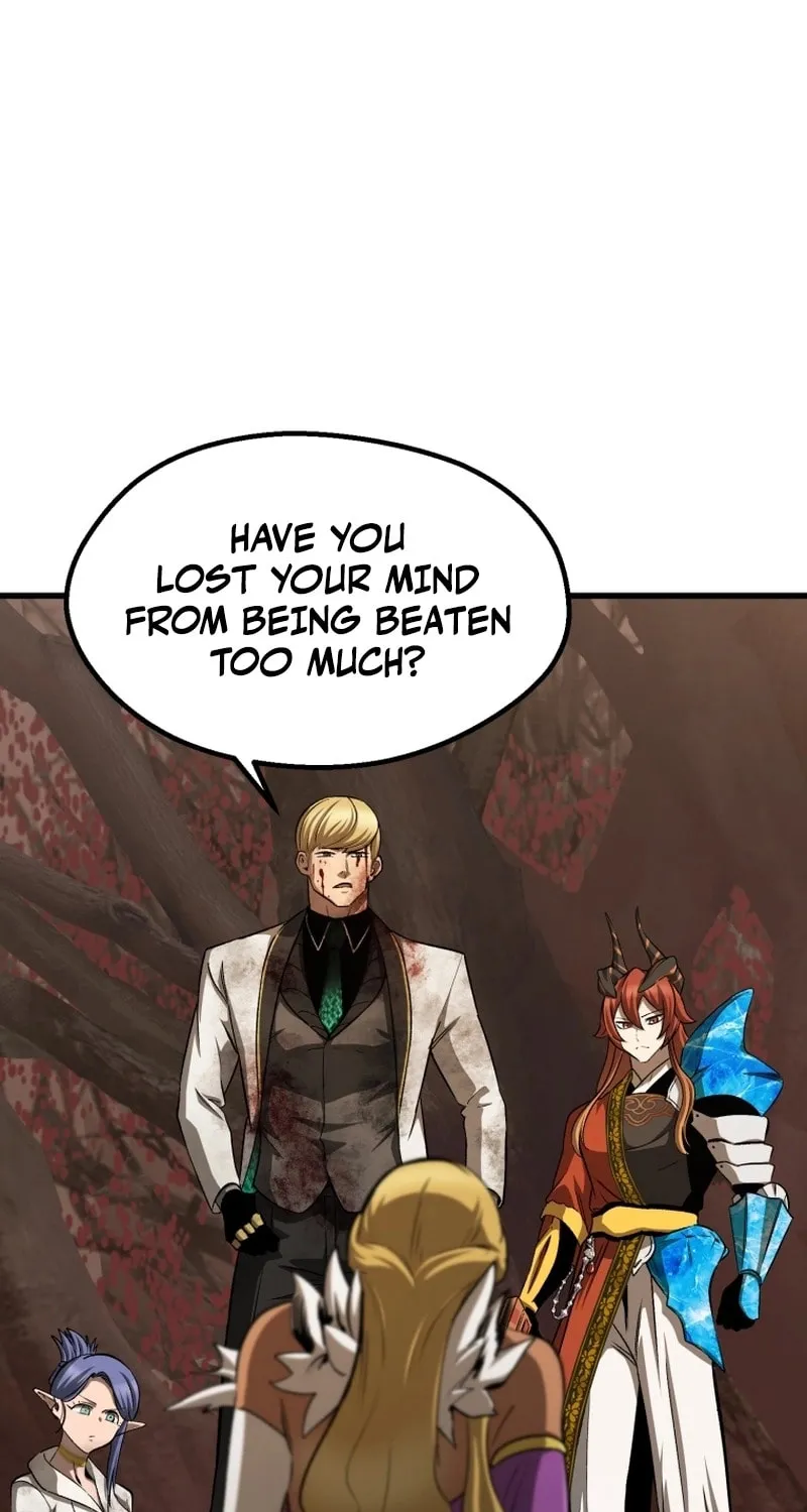 Latna Saga: Survival of a Sword King Chapter 266 page 20 - 