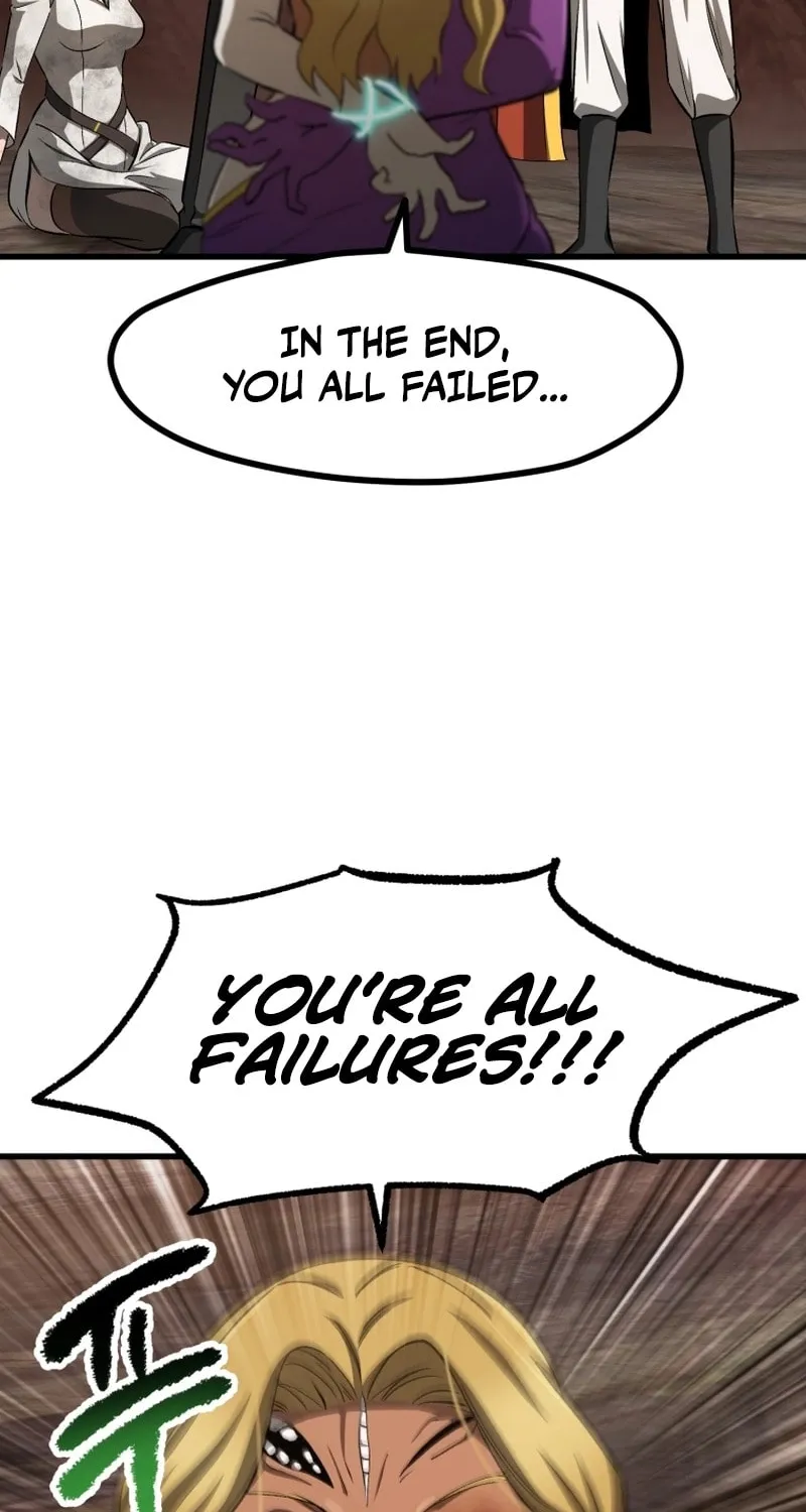 Latna Saga: Survival of a Sword King Chapter 266 page 21 - 