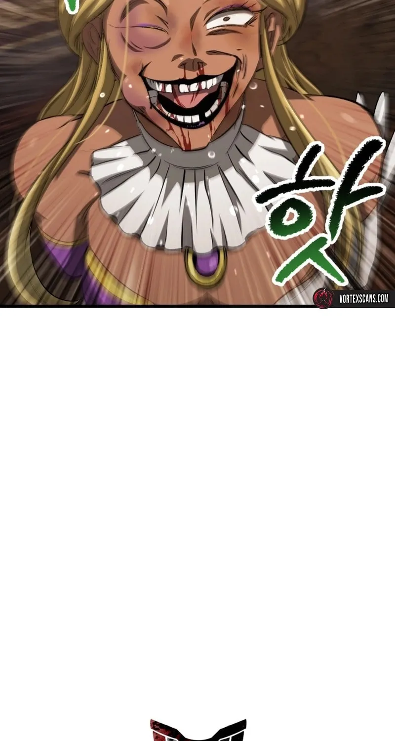 Latna Saga: Survival of a Sword King Chapter 266 page 22 - 