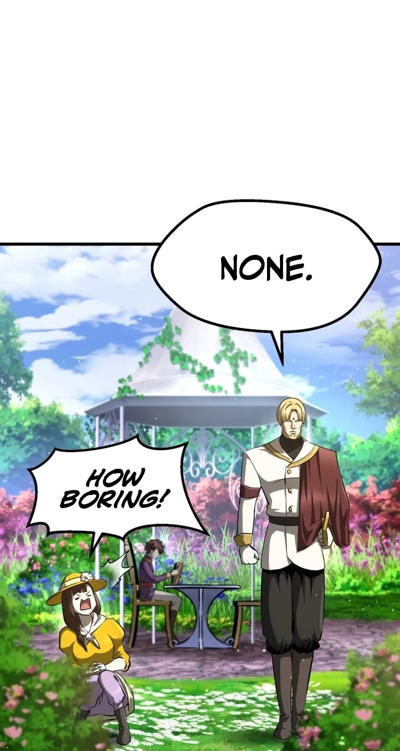 Latna Saga: Survival of a Sword King Chapter 266 page 35 - 