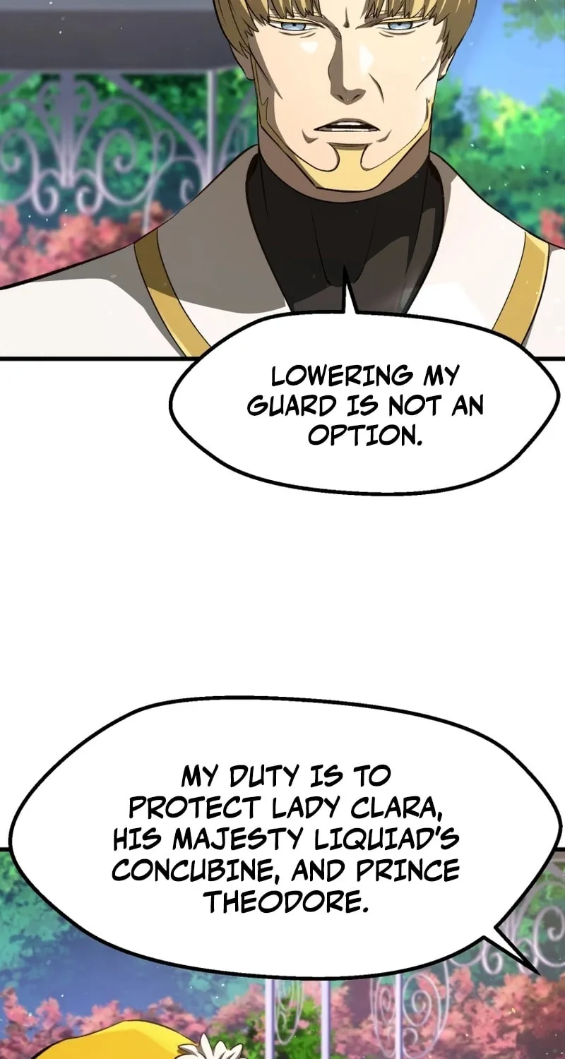 Latna Saga: Survival of a Sword King Chapter 266 page 37 - 