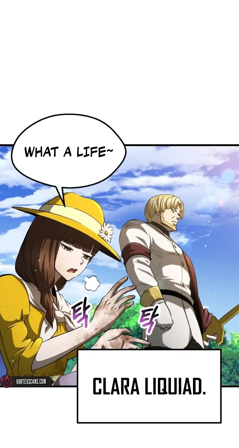 Latna Saga: Survival of a Sword King Chapter 266 page 40 - 
