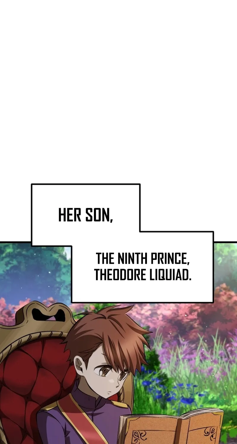 Latna Saga: Survival of a Sword King Chapter 266 page 44 - 