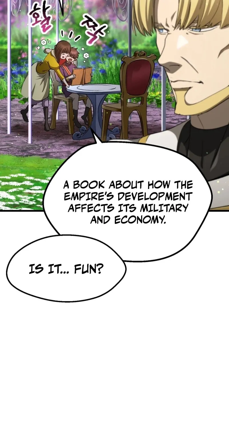Latna Saga: Survival of a Sword King Chapter 266 page 46 - 