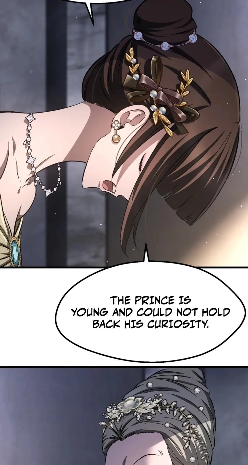Latna Saga: Survival of a Sword King Chapter 266 page 50 - 
