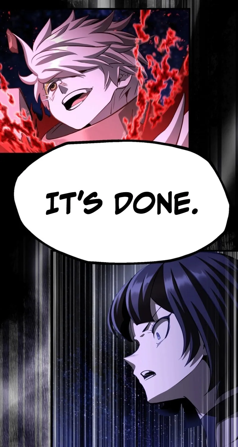 Latna Saga: Survival of a Sword King Chapter 266 page 7 - 