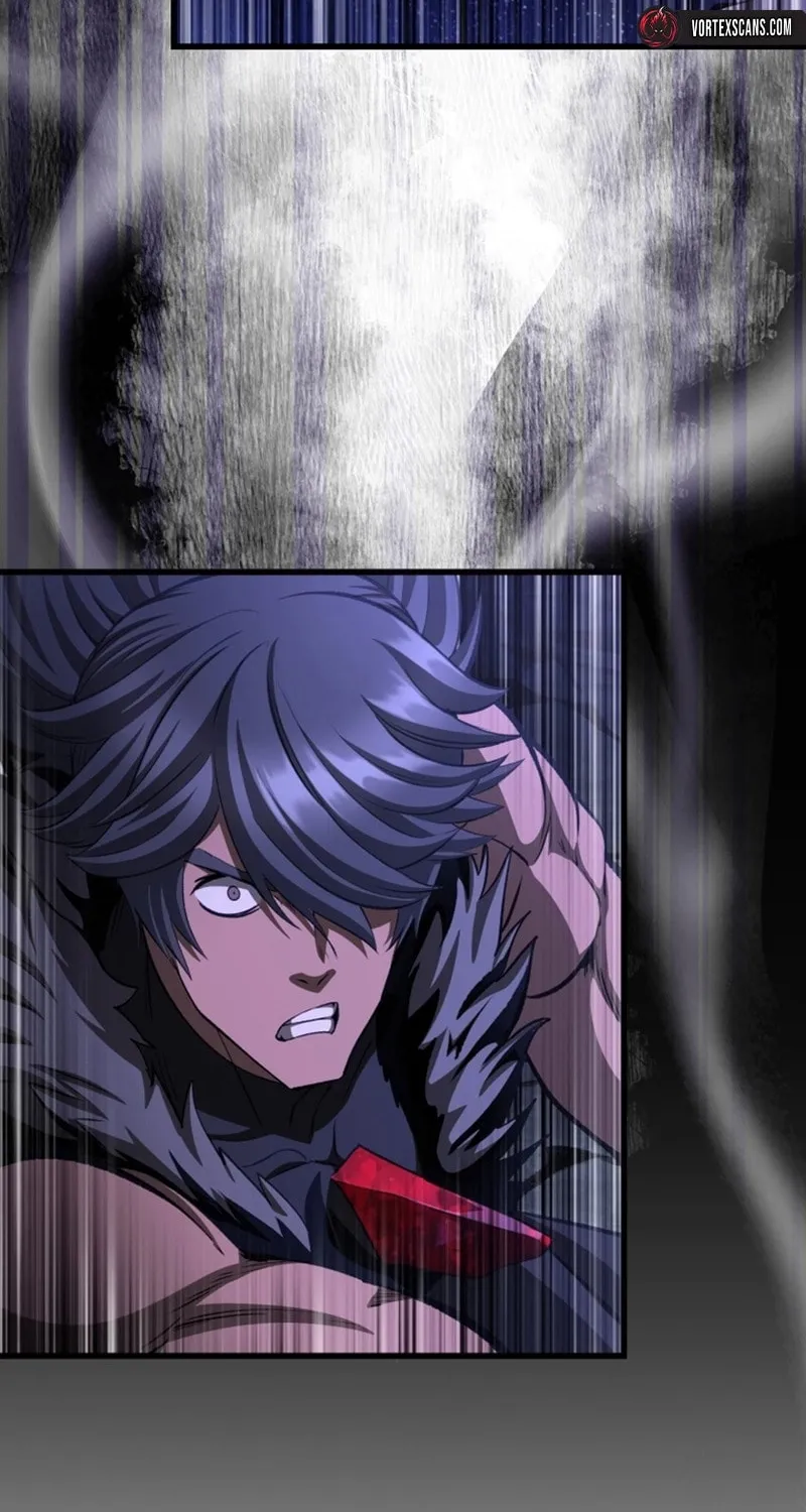 Latna Saga: Survival of a Sword King Chapter 266 page 8 - 